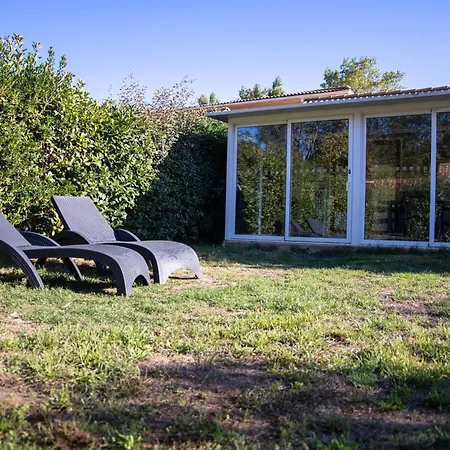 Üdülőpark Mediterranee