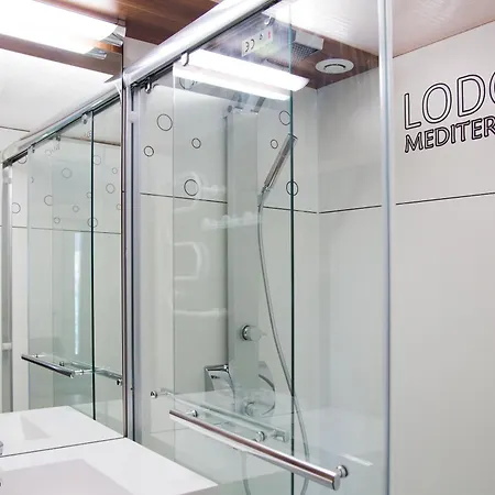 Üdülőpark Mediterranee 4*