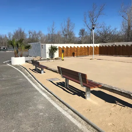 Mediterranee 4* 旺德雷