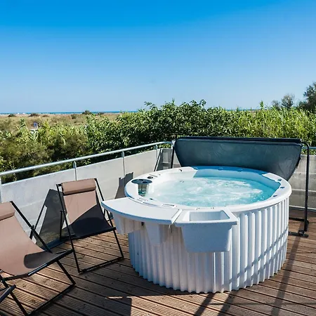 假日公园 Mediterranee 旺德雷