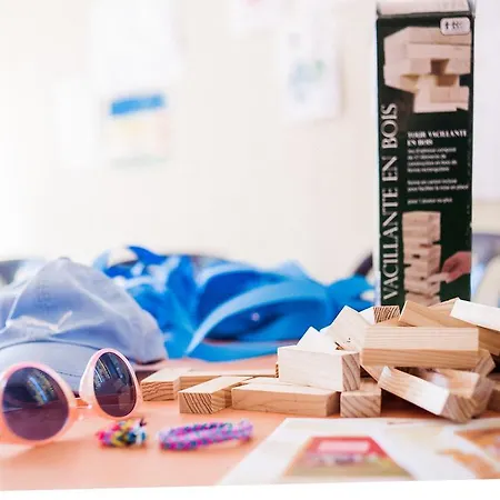 假日公园 Mediterranee 旺德雷