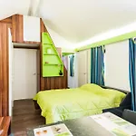 Vakantiepark Mediterranee