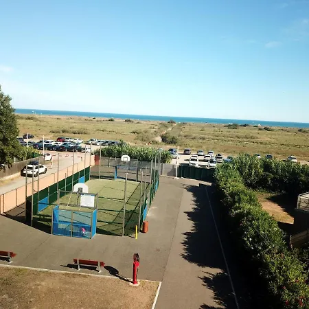 Lodges Mediterranee 4*