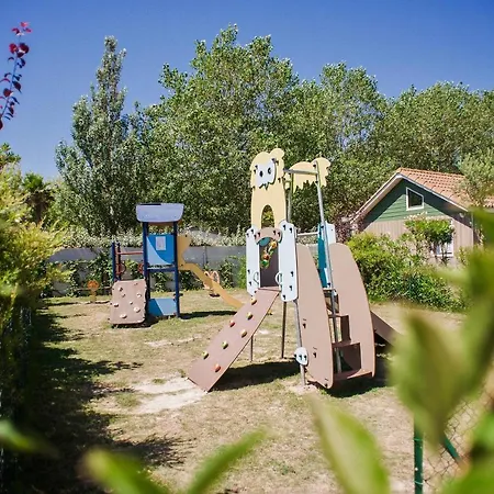 Lodges Mediterranee 4*