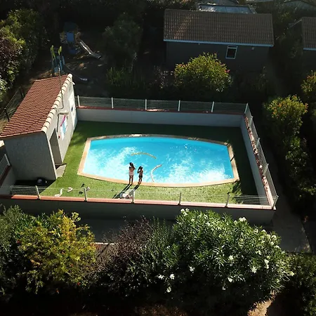 Mediterranee Вандр