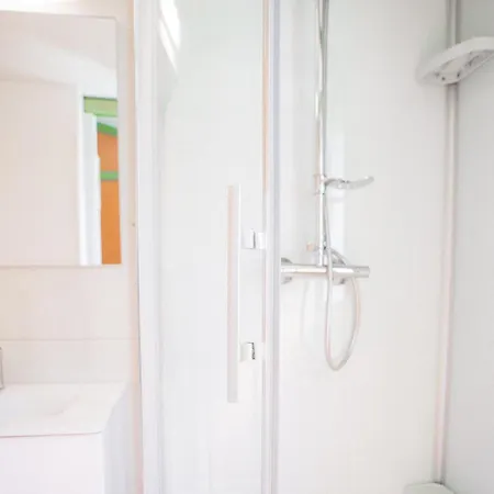 Üdülőpark Mediterranee 4*