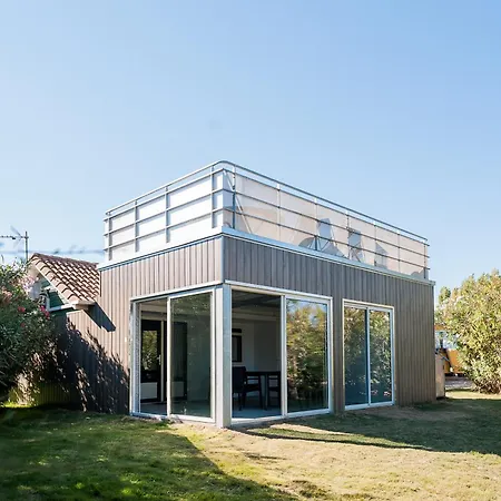 Lodges Mediterranee Tatil parkı