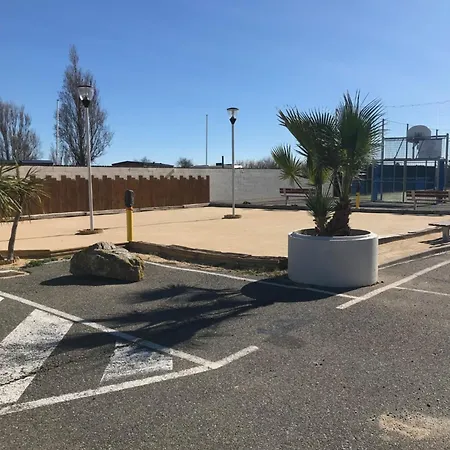 Méditerranée 4*