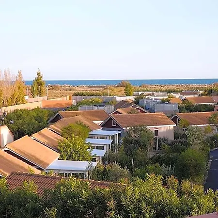 Méditerranée Vendres