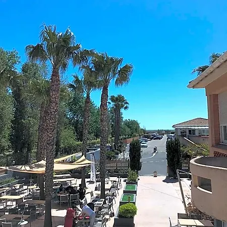 Méditerranée Vendres