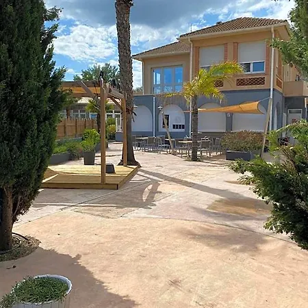 Méditerranée Village de vacances 4*
