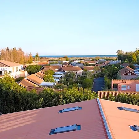 Méditerranée 4*