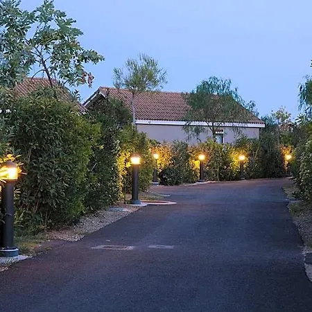 Méditerranée Village de vacances
