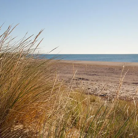 Lodges Mediterranee Vendres