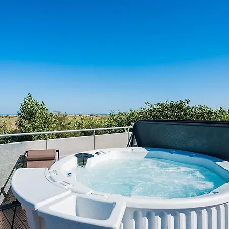 Lodges Mediterranee Vendres