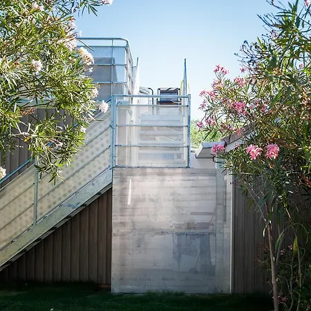 База отдыха Mediterranee