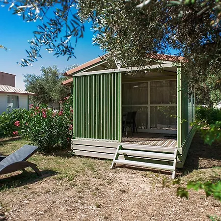 База отдыха Mediterranee 4*