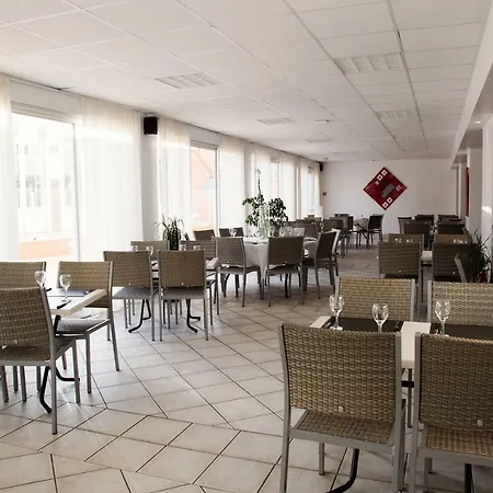 Méditerranée 4*