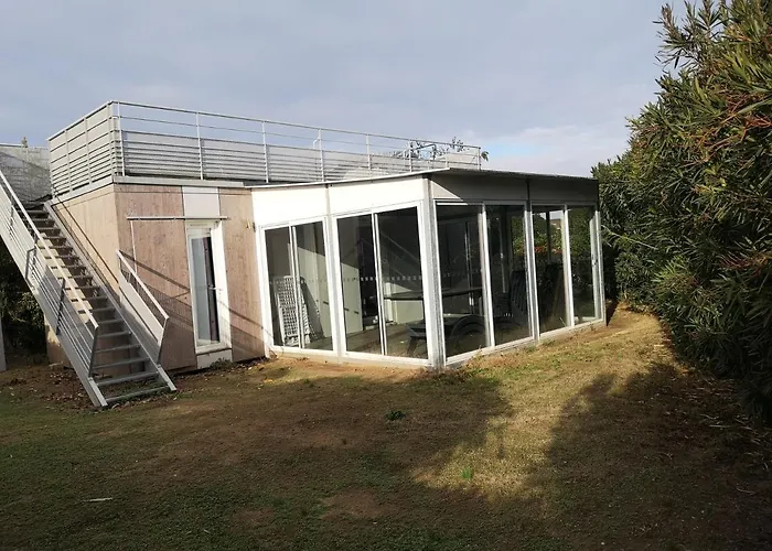 Méditerranée Vendres