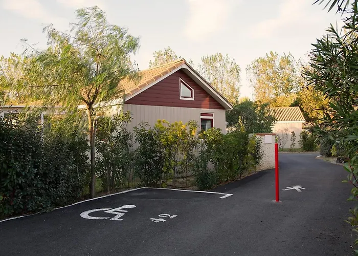 Méditerranée Village de vacances Vendres