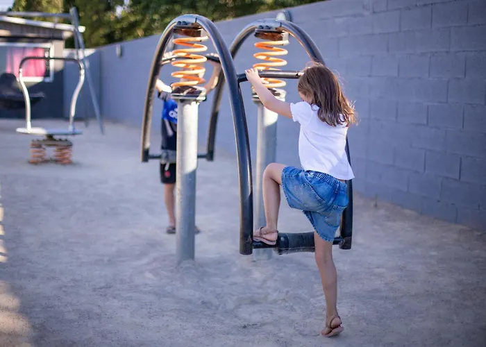 Méditerranée Vendres