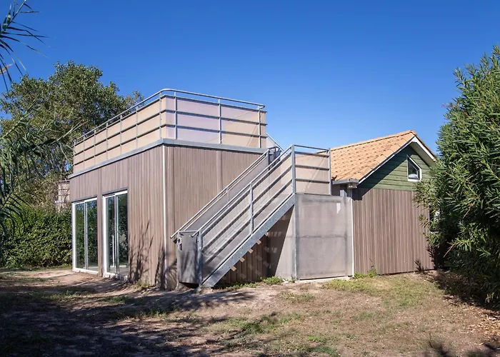 Village de vacances Méditerranée