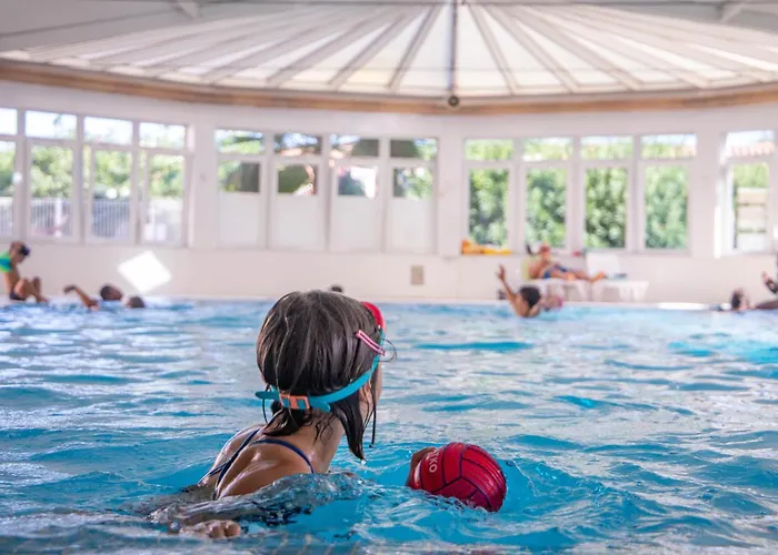 Village de vacances Méditerranée 4*