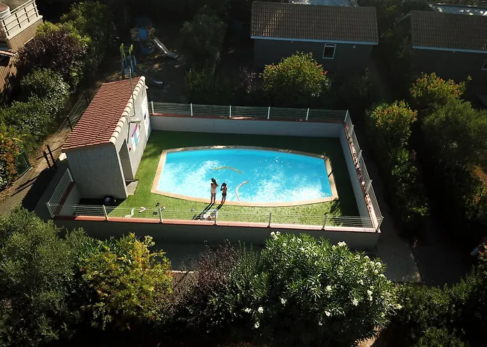 Méditerranée Vendres