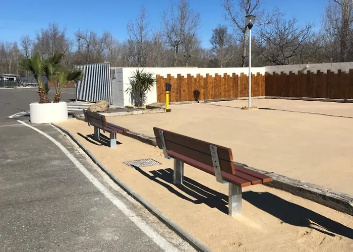 Méditerranée 4* Vendres