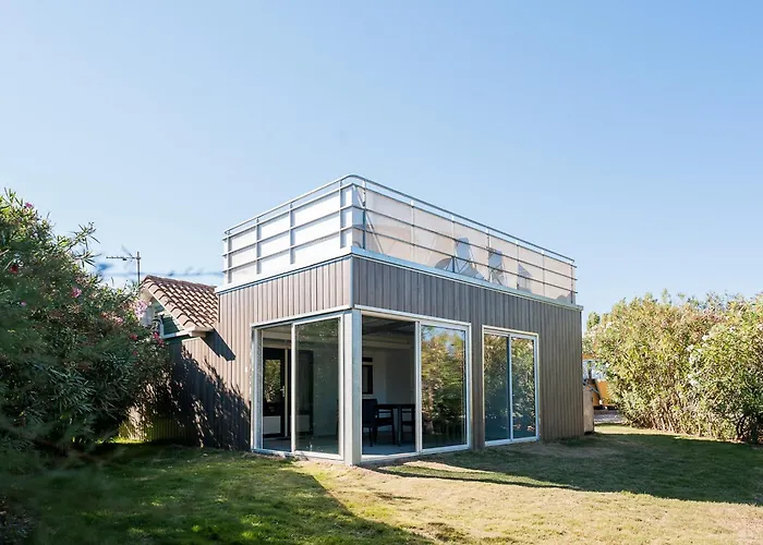 Méditerranée Village de vacances