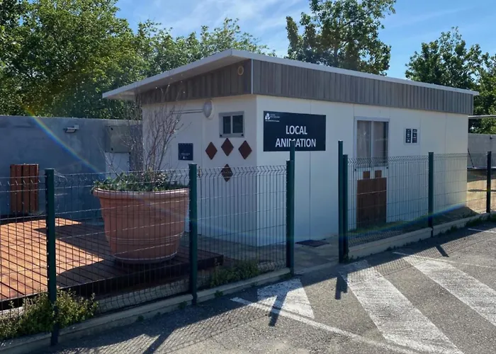 Méditerranée 4* Vendres