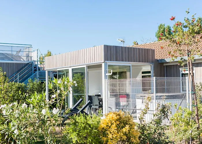 Méditerranée Village de vacances