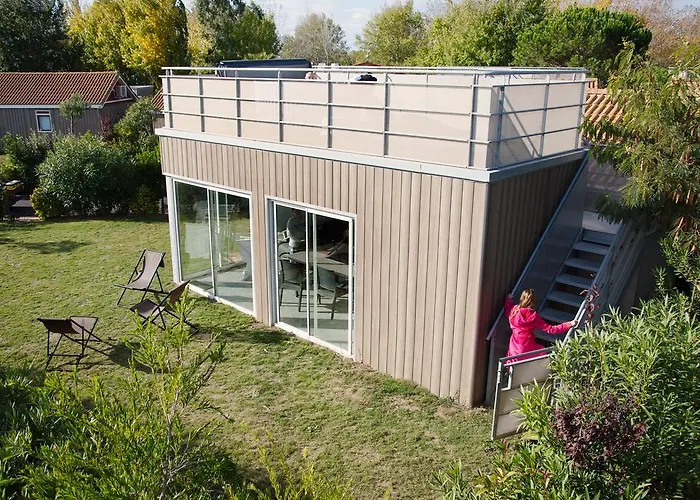 Méditerranée Vendres