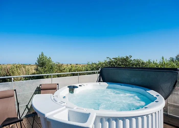 Méditerranée Vendres