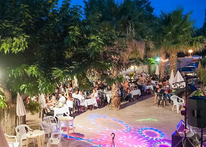 Village de vacances Méditerranée 4*